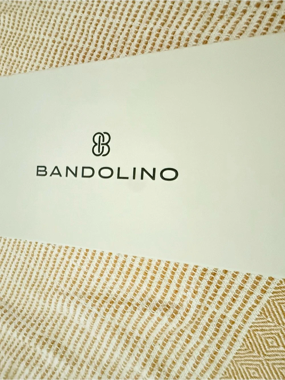 Bandolino kayte embellished